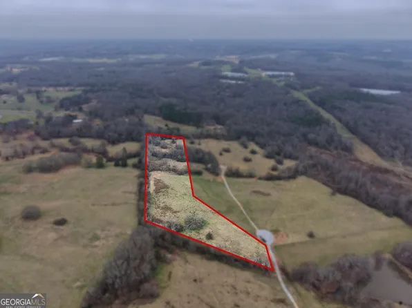 7 Red Rose Rd, Nicholson, GA 30565