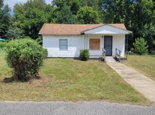 3742 Berry Ln, Memphis, TN 38128