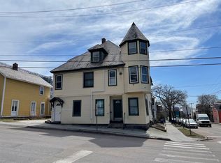 81 King St #3, Burlington, VT 05401