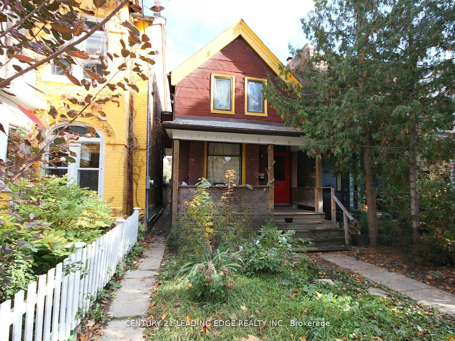 225 Delaware Ave, Toronto, ON M6H 2T4 MLS W8075644 Zillow