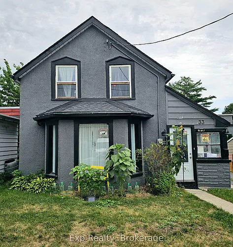 33 Murney St Photo 1