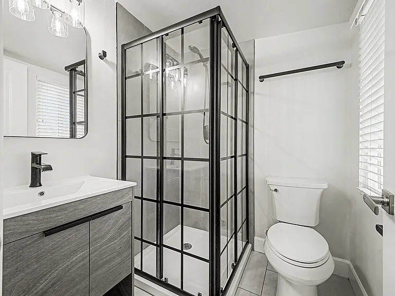 Primary 2 bathroom