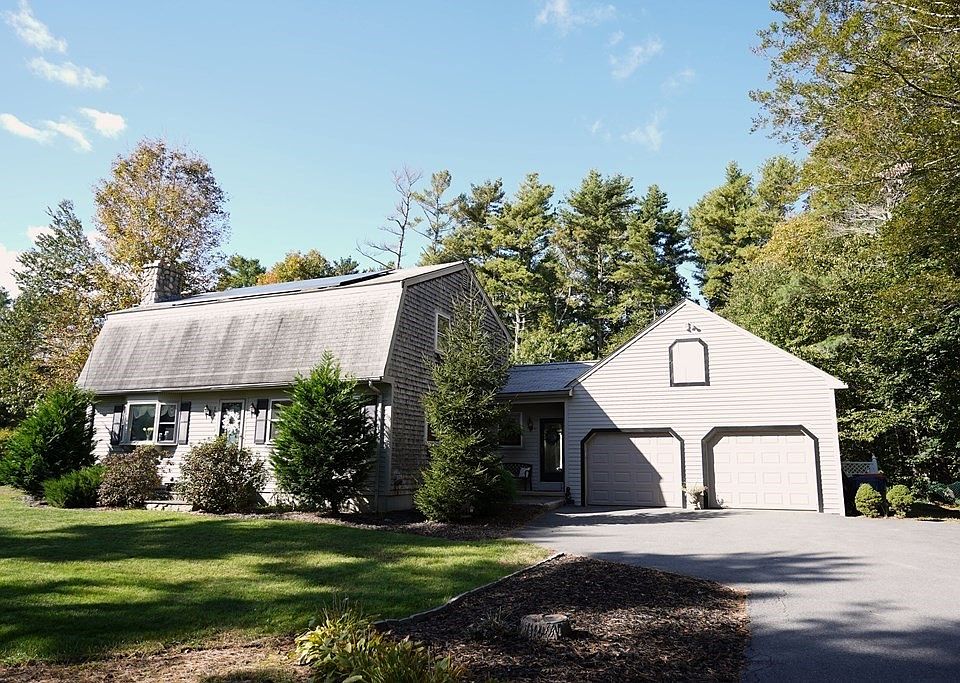 385 North Ave, Rochester, MA 02770 Zillow