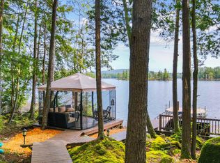 208 Main Road, Chesterville, ME 04938