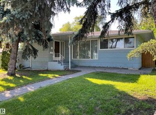 12011 87th Ave NW, Edmonton, AB T6G 0Y8
