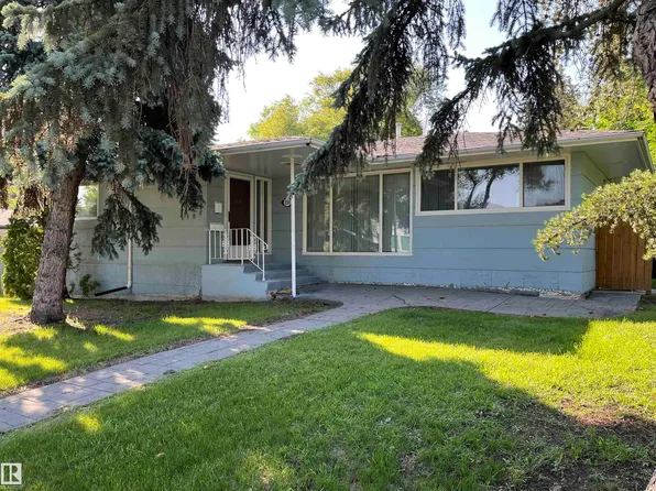 12011 87th Ave NW, Edmonton, AB T6G 0Y8