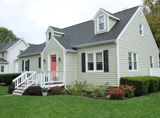 305 E 3rd St, Fowler, IN 47944