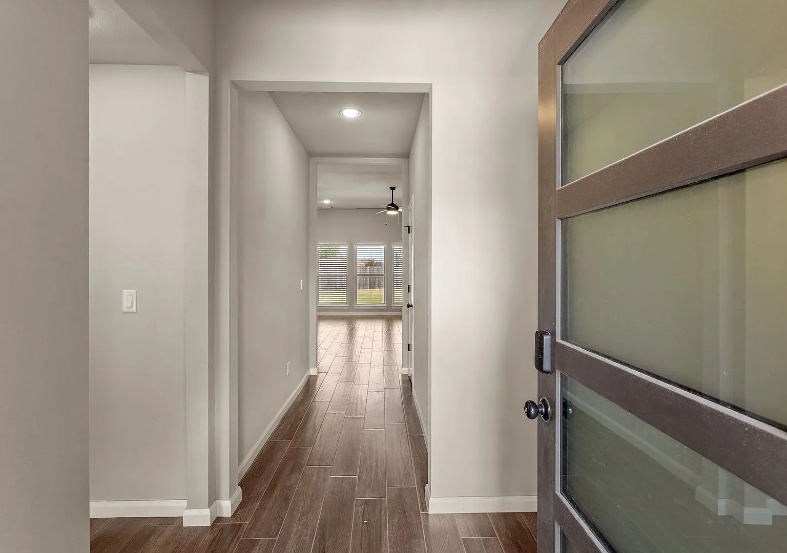 4-Bedroom Home with 3-Car Garage & Fully Fenced Yard! — Photo 4