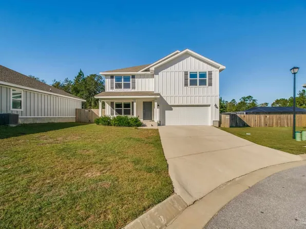 4135 Whitetail Ln, Pensacola, FL 32526