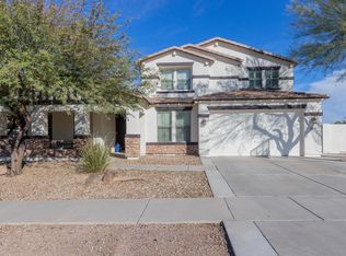21984 E Cherrywood Dr, Queen Creek, AZ 85142