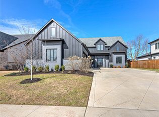 6706 SW Ambient St, Bentonville, AR 72713