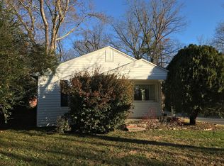 425 W 5th St, Cookeville, TN 38501