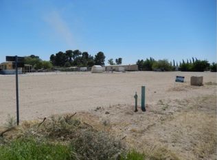40018 Washington Dr, Salome, AZ 85348