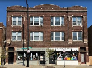 3726 W Montrose Ave #2, Chicago, IL 60625