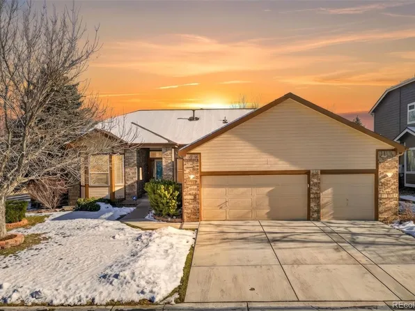 8400 S Oak Street, Littleton, CO 80127