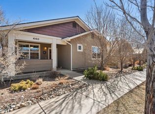 440 Oxbow Cir, Durango, CO 81301