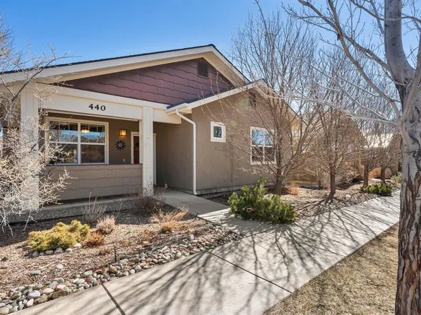 440 Oxbow Circle, Durango, CO 81301
