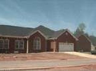 207 Stonecrest Ct, Athens, GA 30605