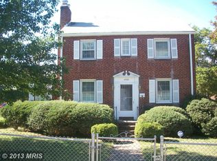 4208 51st St, Bladensburg, MD 20710