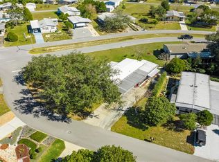15711 Brookridge Blvd, Brooksville, FL 34613