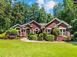 154 Pilgrim Church Rd, Lexington, SC 29072