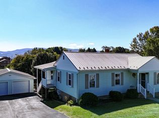 305 Umberger St, Wytheville, VA 24382