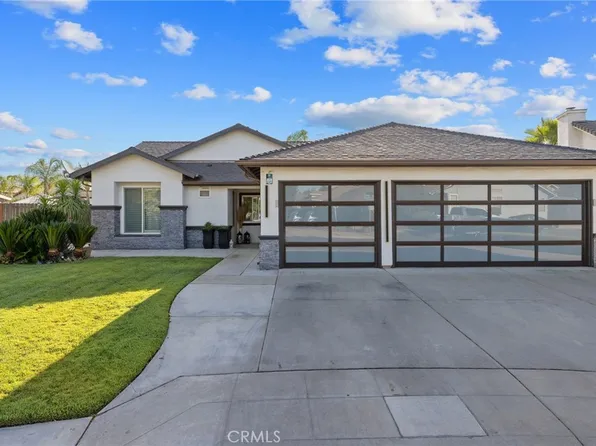 8598 N Recreation Ave, Fresno, CA 93720