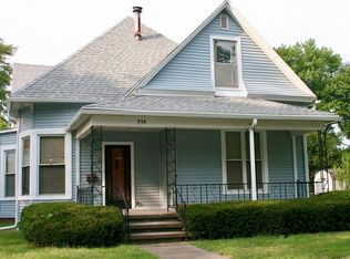 719 Wayne St, Danville, IL