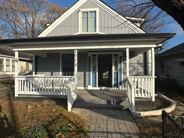 1914 Miller St, Indianapolis, IN 46221