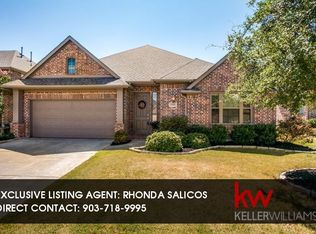 7713 Rockledge Dr, McKinney, TX 75071