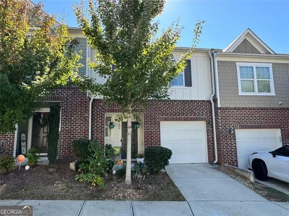 1606 Larkspur Trl, Conyers, GA 30012