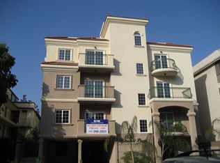 1534 Greenfield Ave APT 202, Los Angeles, CA 90025