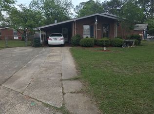 100 Symes Dr, Warner Robins, GA 31093