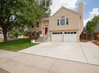 6216 Alkire Ct, Arvada, CO 80004