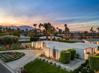 76080 Fairway Dr, Indian Wells, CA 92210