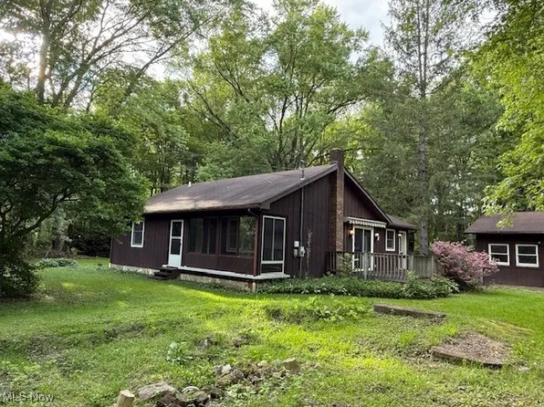 4784 Bate St, Newton Falls, OH 44444