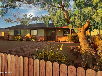 21140 S Charlene Pl, California City, CA, 93505