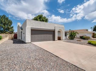 4615 N 100th Dr, Phoenix, AZ 85037