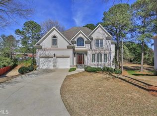 1378 Georgetown Way, Grayson, GA 30017