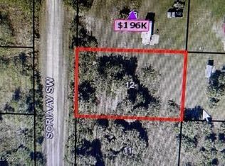 2129 Soria Ave SW, Palm Bay, FL 32908