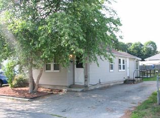 123 Ottawa Ave, Warwick, RI 02889
