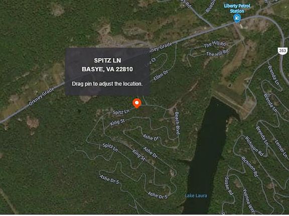 5th image of Spitz Ln