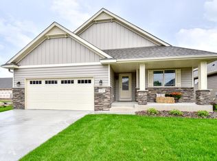 15228 Junkite St NW, Ramsey, MN 55303