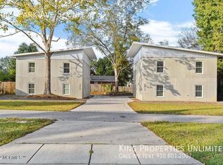 5049 Park Ave S UNIT A, Wilmington, NC 28403