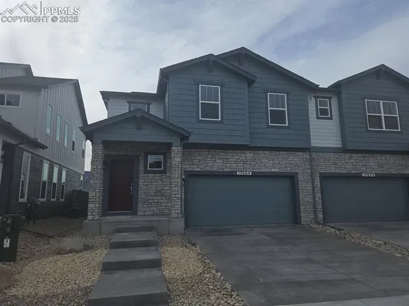 17664 Brass Buckle Way, Monument, CO 80132