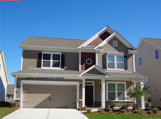 11255 Fresh Meadow Ln NW #419, Concord, NC 28027
