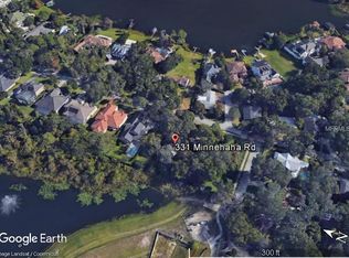 331 Minnehaha Rd, Maitland, FL 32751