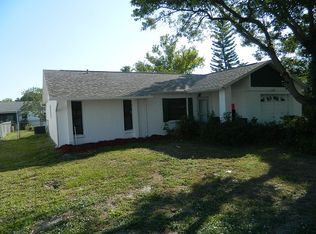 7620 Limington Dr, Port Richey, FL 34668