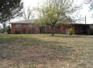 830721 S 3570th Rd, Stroud, OK 74079