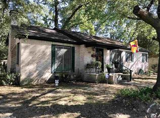 817 McNeal St, Malvern, AR 72104